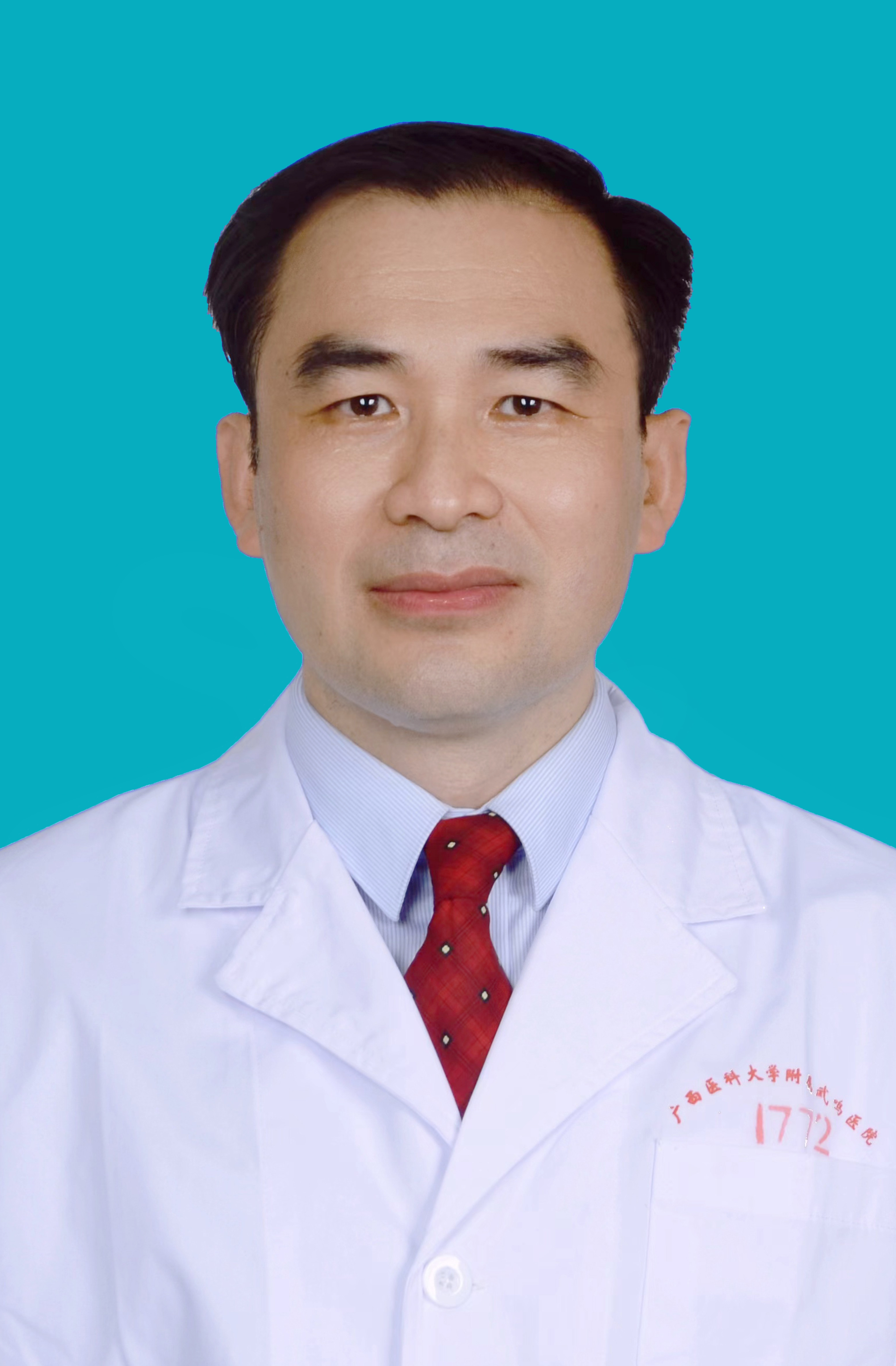 孙煦化